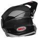 Шлем BELL MOTO-10 Spherical Helmet - SOLID [Black], L