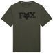 Футболка FOX DRI-RELEASE&reg; Short Sleeve Tee - DIFFUSE [Ivy], L