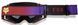 Окуляри FOX AIRSPACE SPARK Goggle - DRIP [Rust], Mirror Bronz Lens