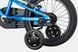 Велосипед 16" Cannondale TRAIL FW OS ELB A5