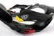 Защита шеи LEATT STX Road Neck Brace [Black], L/XL