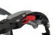 Защита шеи LEATT STX Road Neck Brace [Black], L/XL