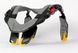 Защита шеи LEATT STX Road Neck Brace [Black], L/XL