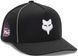Кепка FOX SnapBack Hat - IMAGE COSMO [Black], One Size