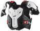 Защита тела LEATT 6.5 PRO Chest Protector [White], S/M
