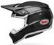 Шлем BELL MOTO-10 Spherical Helmet - SOLID [Black], L