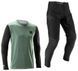Комплект LEATT MTB 1.0 Gravity Ride Kit [Mist Green], 32/M