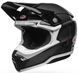 Шлем BELL MOTO-10 Spherical Helmet - SOLID [Black], L