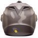 Шлем BELL MX-9 Adventure Helmet - COMPASS [Browm], L