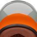 Шлем BELL TX-501 Helmet - SPRINT [Stone], L