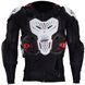Захист тіла LEATT 5.5 EVO Body Protector [White], S