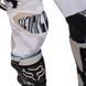Дитячі штани FOX 180 Youth Pant - DIFFUSE [White], Y 22