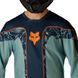 Джерси FOX 180 Jersey - IMAGE PRINT [Arctic Blue], L