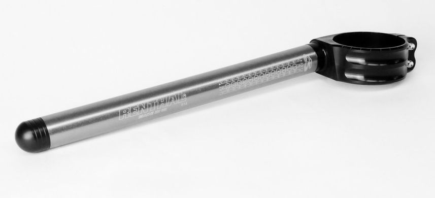 Кермо Renthal Clip-Ons GEN-3 [Fork &Oslash;50mm], No Size