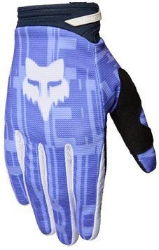 Дитячі перчатки FOX 180 Youth Glove - DIFFUSE [Purple Dove], YL (7)