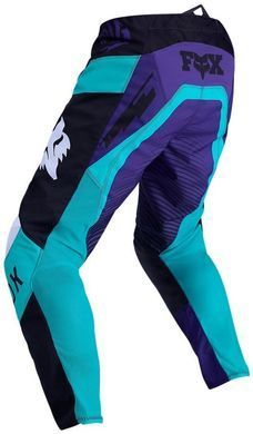 Штани FOX 180 Pant - COLLECT [Grape], 32