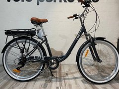Електровелосипед Dorozhnik Lux 500W 36B 12.5ah