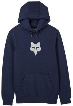 Толстовка FOX Hoodie - HEAD [Midnight], M