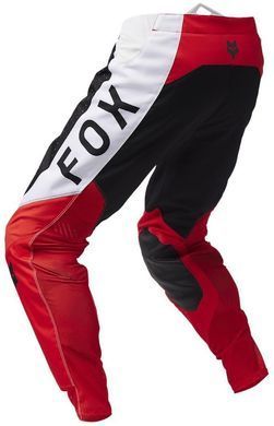 Штани FOX 360 Pant - DIVIDER [Flo Red], 32