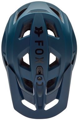 Шолом FOX SPEEDFRAME Helmet - SOLID [Twilight], L