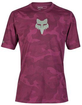 Джерсі FOX RANGER TRU-DRI&reg; Jersey [Sangria], L