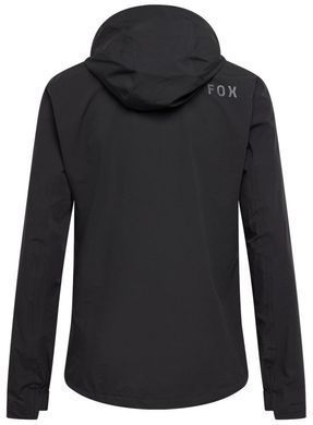 Куртка FOX RANGER WATER Jacket [Black], L
