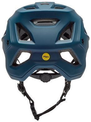 Шолом FOX SPEEDFRAME Helmet - SOLID [Twilight], L