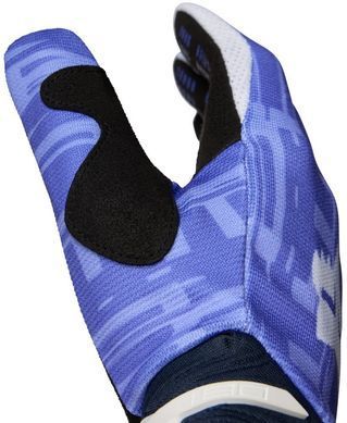 Дитячі перчатки FOX 180 Youth Glove - DIFFUSE [Purple Dove], YL (7)