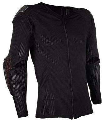 Дитячий захист тіла LEATT Body Protector 3.5 Jr [Black], YL/YXL