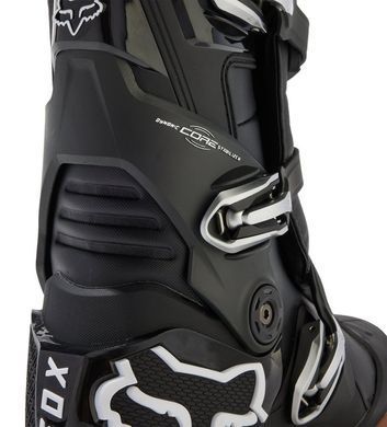 Мотоботи FOX MOTION X Boot [Gum], 10