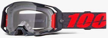 Очки 100% ARMATIC Goggle [Turo], Clear Lens