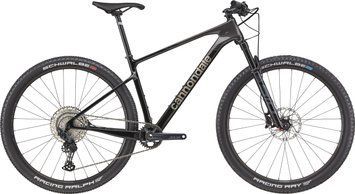 Велосипед 29" Cannondale SCALPEL HT Carbon 2 рама - M SBK B6