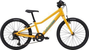 Велосипед 20" Cannondale QUICK OS MGO A5