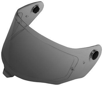 Визор BELL RStar/PStar Panovision&trade; Pinlock&reg; Tear-Off Shield [Dark Smoke], Grey Lens