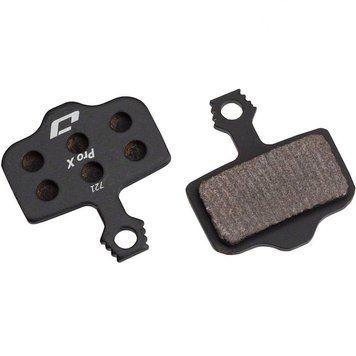 Колодки гальмівні диск JAGWIRE DCA579 MOUNTAIN PRO EXTREME (2 шт) - Avid elixir