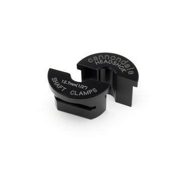 Затискач Cannondale для стрижня картриджа Lefty/Headshock (1/2" ) HDTL187