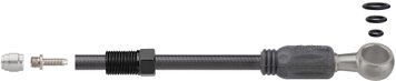 Гідролінія JAGWIRE HBKF204 2000мм Sport DOT Hydraulic Hose Kit - SRAM