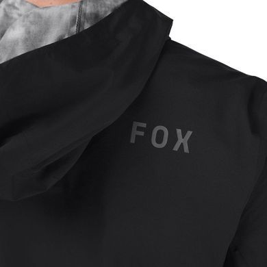 Куртка FOX RANGER WATER Jacket [Black], L