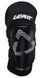 Наколінники LEATT ReaFlex Pro Knee Guard [Black], Medium