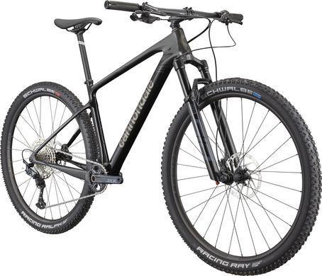 Велосипед 29" Cannondale SCALPEL HT Carbon 2 рама - M SBK B6