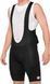 Шорты 100% REVENANT Bib Liner [Black], Large