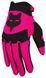 Перчатки FOX DIRTPAW Glove [Pink], L (10)