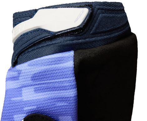 Дитячі перчатки FOX 180 Youth Glove - DIFFUSE [Purple Dove], YL (7)