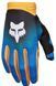 Перчатки FOX 180 Glove - COLLECT [Blue], L (10)