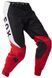 Штани FOX 360 Pant - DIVIDER [Flo Red], 32