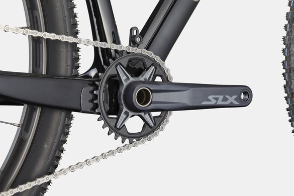 Велосипед 29" Cannondale SCALPEL HT Carbon 2 рама - M SBK B6