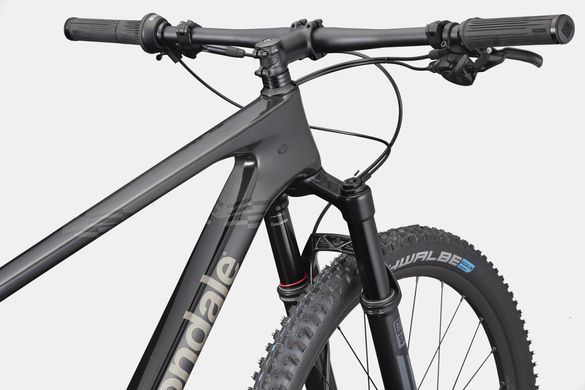 Велосипед 29" Cannondale SCALPEL HT Carbon 2 рама - M SBK B6