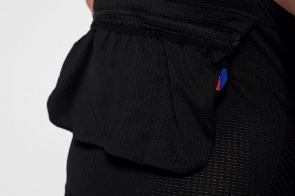 Шорты 100% REVENANT Bib Liner [Black], Large