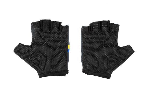Перчатки детские ONRIDE Gem UA Трезубец 9-10