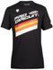 Футболка FOX PREMIUM Short Sleeve Tee - PRO CIRCUIT&reg; [Black], L